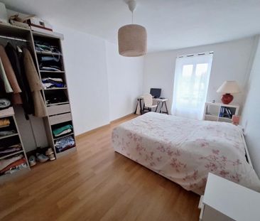 Maison T3 à louer Guignen - 90 m² - Photo 5