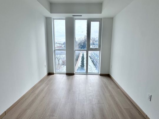 For Lease - 3429 Sheppard Avenue Unit# B312, Toronto, Ontario - Photo 1