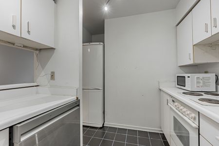 For Lease - 1055 Bay Street Unit# 409, Toronto, Ontario - Photo 2