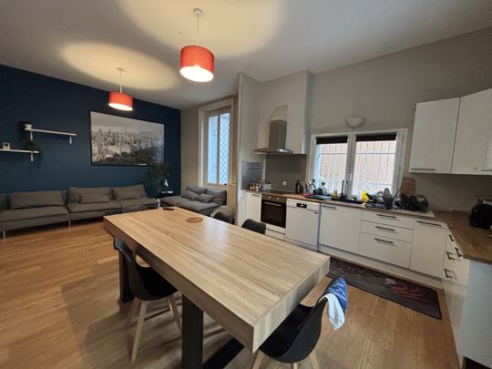 Maison en colocation - Photo 1