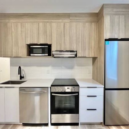 Spectacular 1 Bedroom Condos in Westmount ** Brand New Construction ** - Photo 3