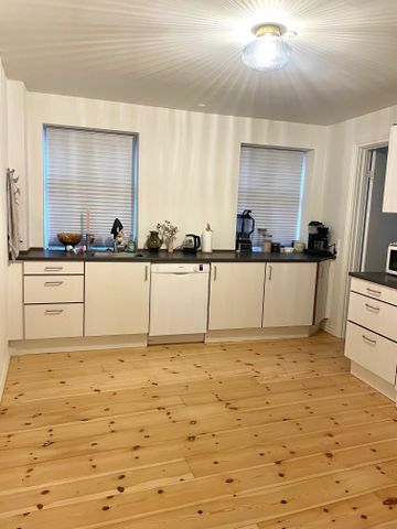 3-værelses lejlighed ved gågaden - Photo 5