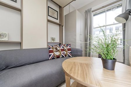 Studio to rent - Photo 2