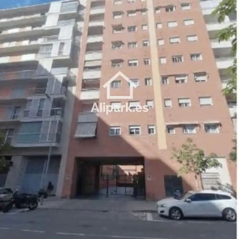 Piso de alquiler en Sacerdote Isidro Albert, Benisaudet - Photo 1
