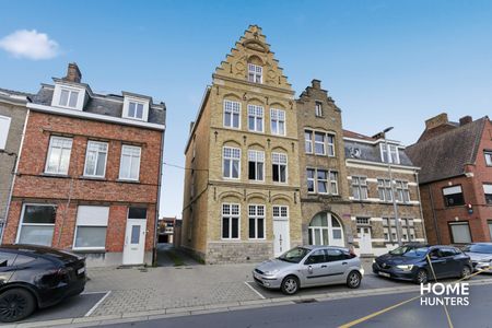 Surmont De volsberghestraat 20 / GLV A, 8900 Ieper - Photo 5