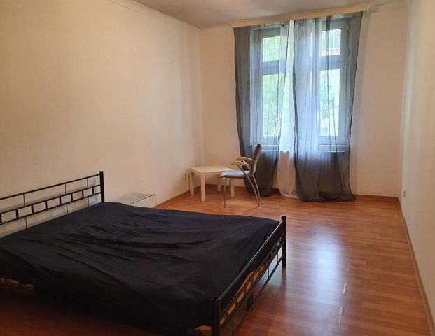 Do.- Schüchtermannstr, 35 qm, möbliert - Photo 1