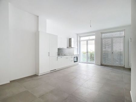 Studio avec encadrement - Foto 5