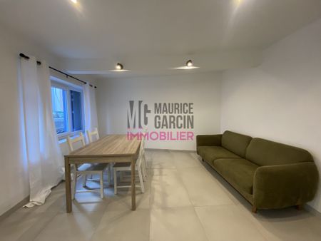 Maison de ville 3 pièces 79.59 m² CAVAILLON - Photo 5