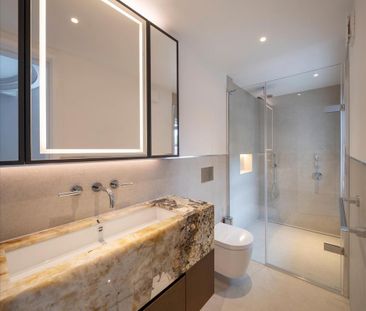 1 bedroom flat to rent - Photo 6