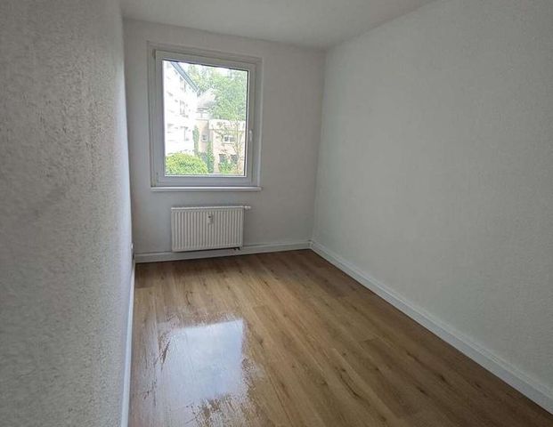 Landgrafenstraße 2 - schöne 3 ZKB Wohnung im 1. OG - Photo 1