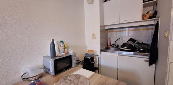 Location Appartement 17m² DIJON 21000 - Photo 2