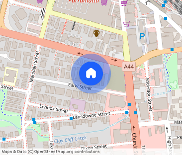 TWO BEDROOM UNIT IN PRIME LOCATION - Photo 1