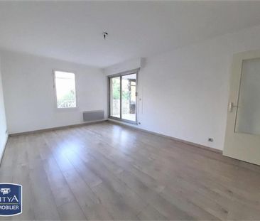 Location Appartement 2 pièces 48m² AIX EN PROVENCE 90ème - Photo 1