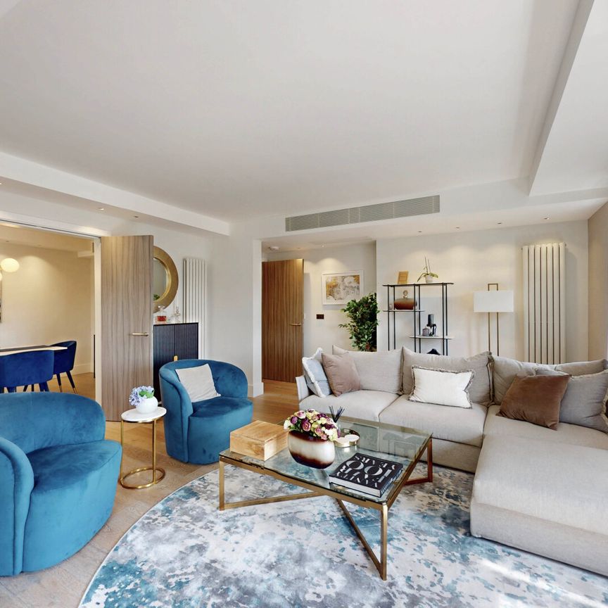 Parkwood Point, 19-22 St. Edmunds Terrace, NW8 - Photo 1