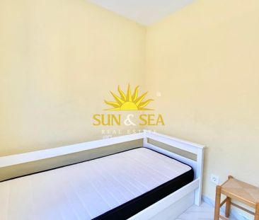 DUPLEX OF 2 BEDROOMS IN LOS ALCÁZARES - MURCIA - Photo 5