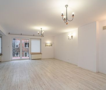 Dom na wynajem, ul. Janczarów, Warszawa Wilanów - Zdjęcie 6