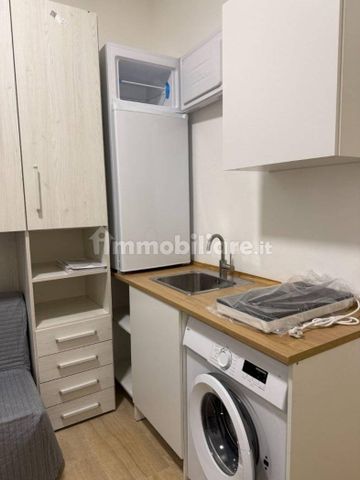 Monolocale via Costanza 13, Washington, Milano - Photo 5