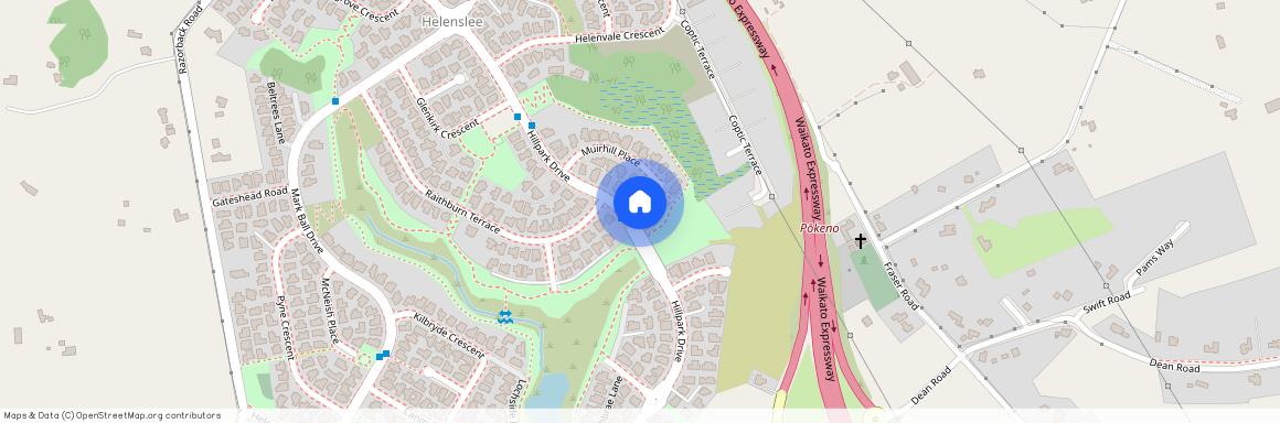 92 Hillpark Drive, Pokeno, Franklin