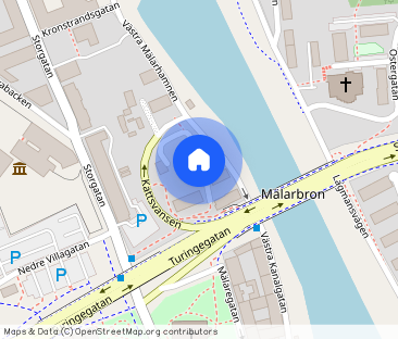 Paradisgränd, Södertälje - Foto 1