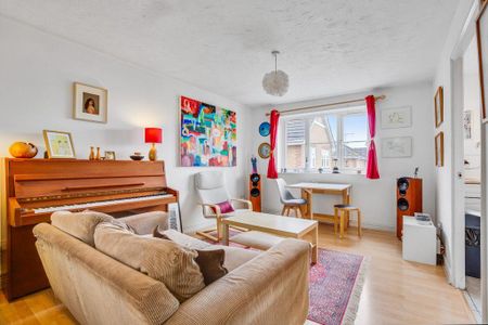 1 bedroom flat to rent - Photo 3
