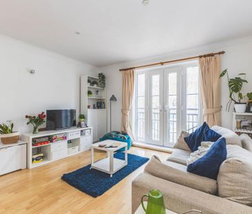 2 bedroom flat to rent - Photo 3