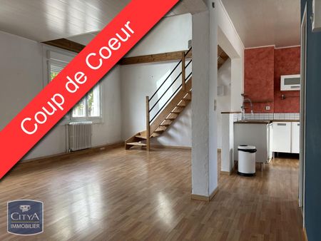 Location Appartement 4 pièces 85m² ST NAZAIRE 44600 - Photo 3