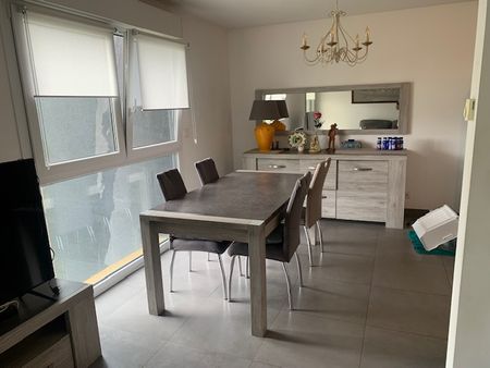 Appartement 3 pièces à Longwy - Photo 3