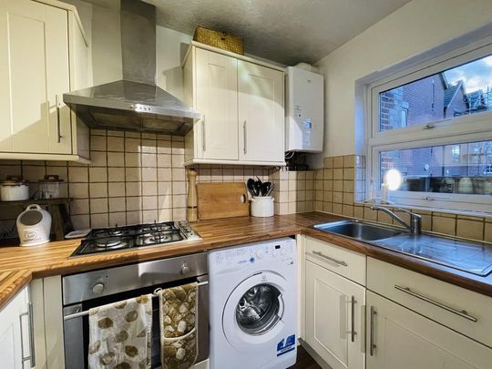 1 bedroom apartment to rent - Photo 1