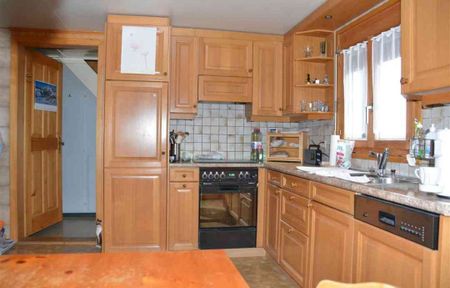 5 Zimmer, 100 m², 2. Stock - Photo 5