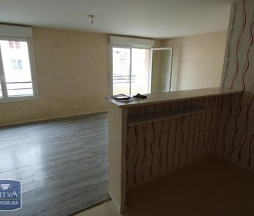 Location Appartement 2 pièces 52m² EPERNAY 51200 - Photo 3