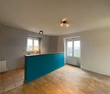 Location appartement 2 pièces, 38.88m², Vigneux-sur-Seine - Photo 5