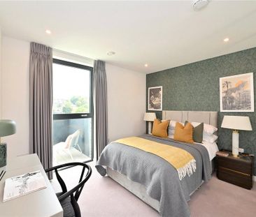 2 bedroom apartment to rent - Photo 4