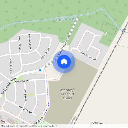 119 Falcon Circuit, Qld 4280, Flagstone