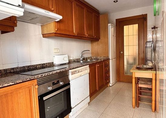 Calpe/Calp, Valencian Community