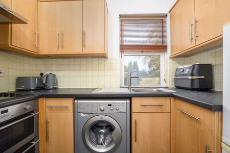 1 bedroom apartment to rent - Photo 5