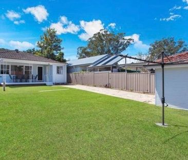 Ettalong Beach - Photo 5