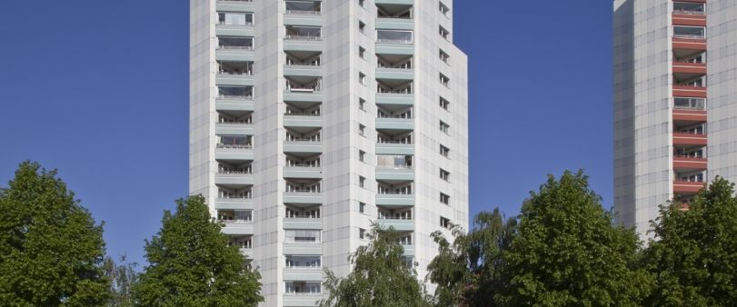 Wohnung in Berlin - Foto 1