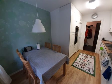 Stigbergsvägen, Uppsala - Foto 3