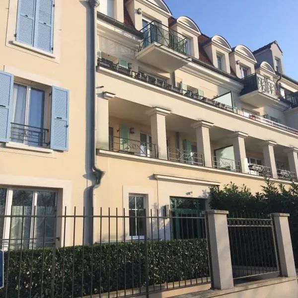 Appartement à louer 2 pièces 42.37m² - Photo 2