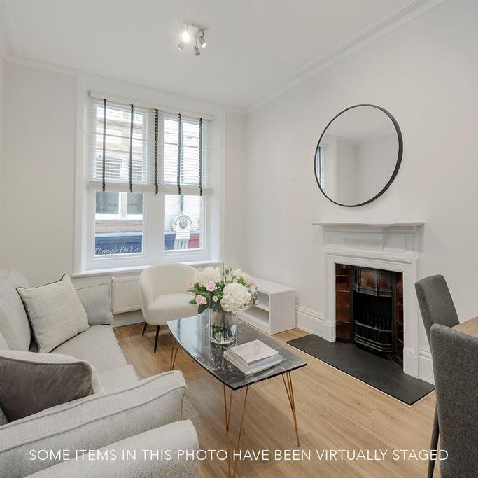 2 bedroom flat to rent - Photo 1