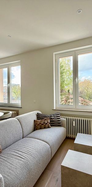 Avenue J.P. Rullens, 1200, Woluwe-Saint-Lambert - Photo 1