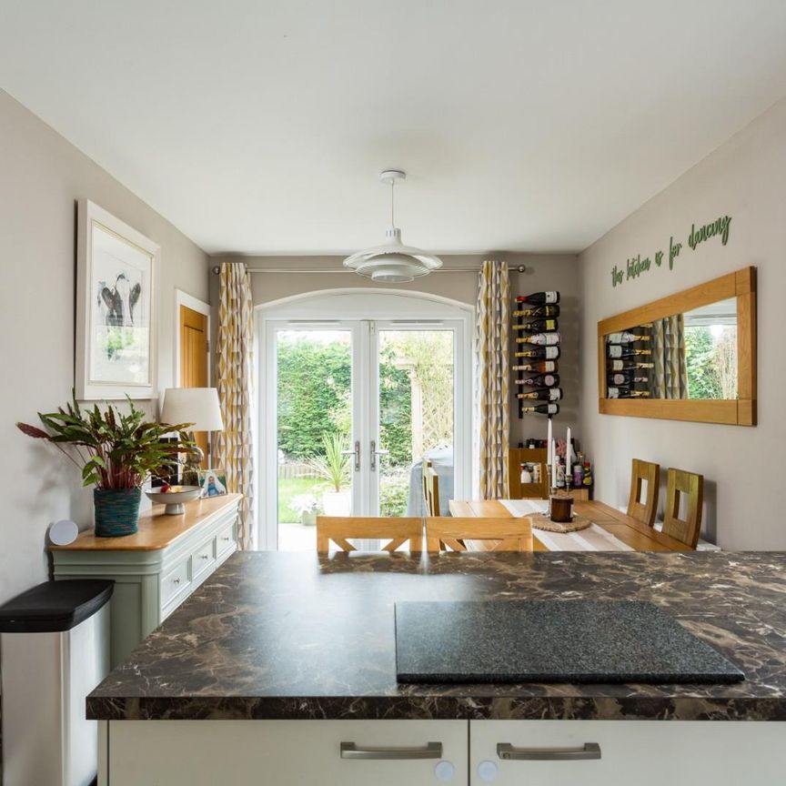 Hazeldene Fold, Minskip YO51 - Photo 1