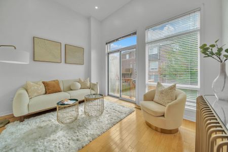 For Lease - 5535 Glen Erin Drive Unit# 75, Mississauga, Ontario - Photo 2