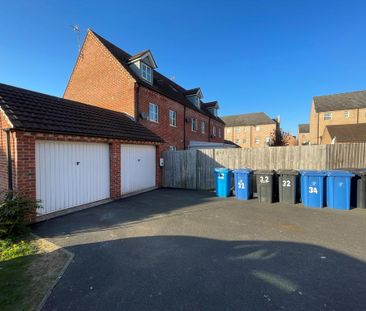 1 bedroom terraced house to rent - Photo 2