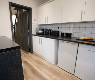 Romsey Road Room 2 - Photo 6