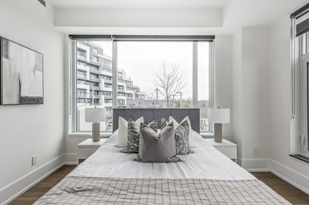 For Lease - 25 Adra Grado Way Unit# 853, Toronto, Ontario - Photo 4