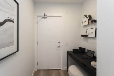 The CoMo Apartments - Photo 5