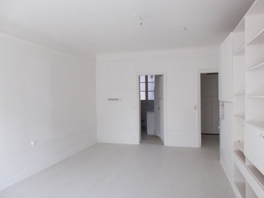 STUDIO A LOUER - PARIS 16EME ARRONDISSEMENT - 33.85 m - 1 045 € - Photo 1