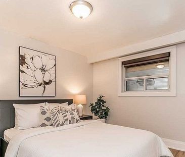 For Lease - 3361 Weston Road Unit# Main Floor, Toronto, Ontario - Photo 4