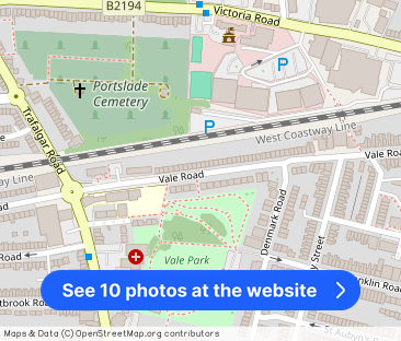 Vale Road, Portslade, BN41 1GE - Photo 1